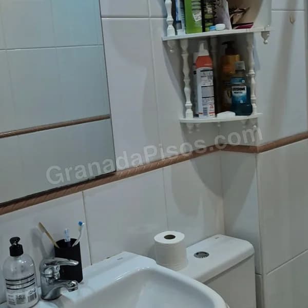 Habitación en Camino de Ronda (10)