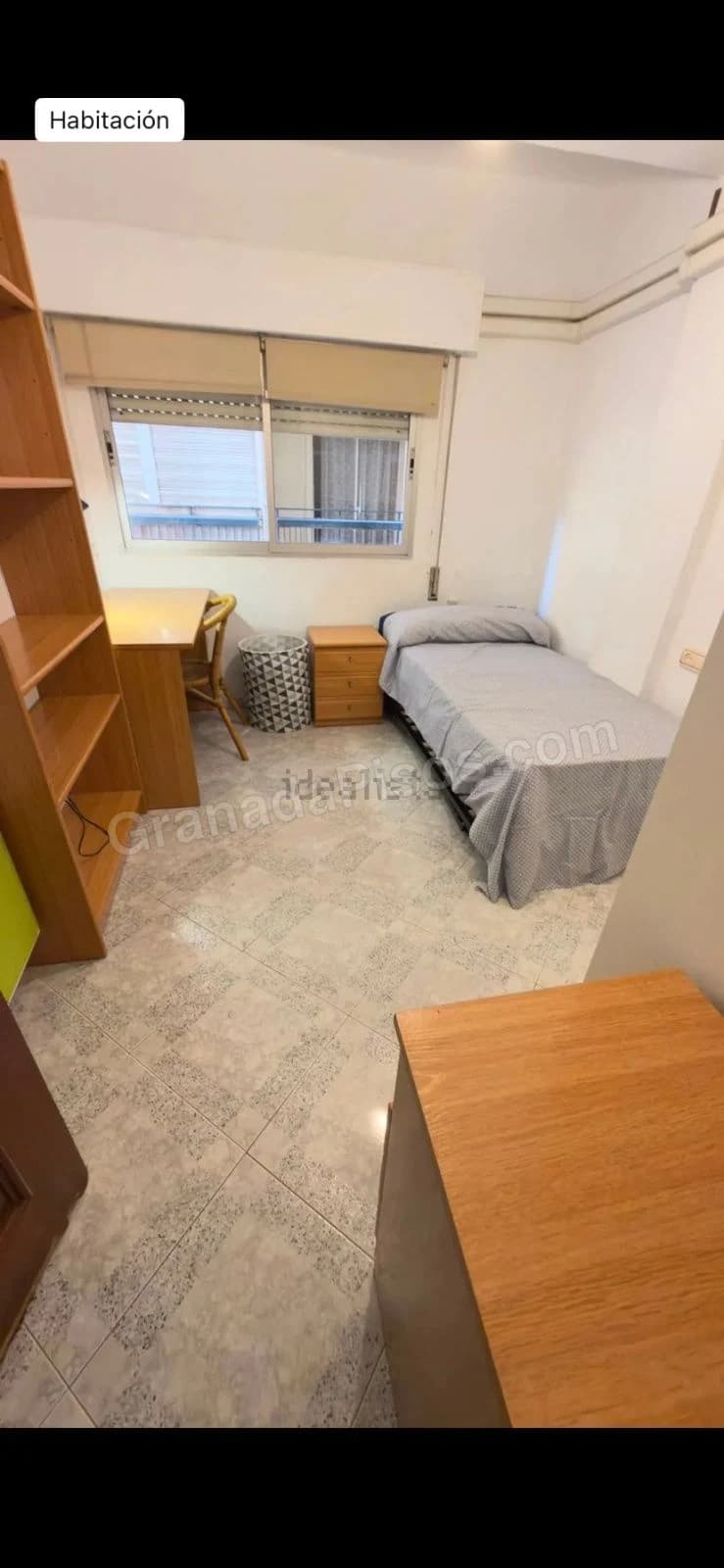Habitación en Camino de Ronda (5)