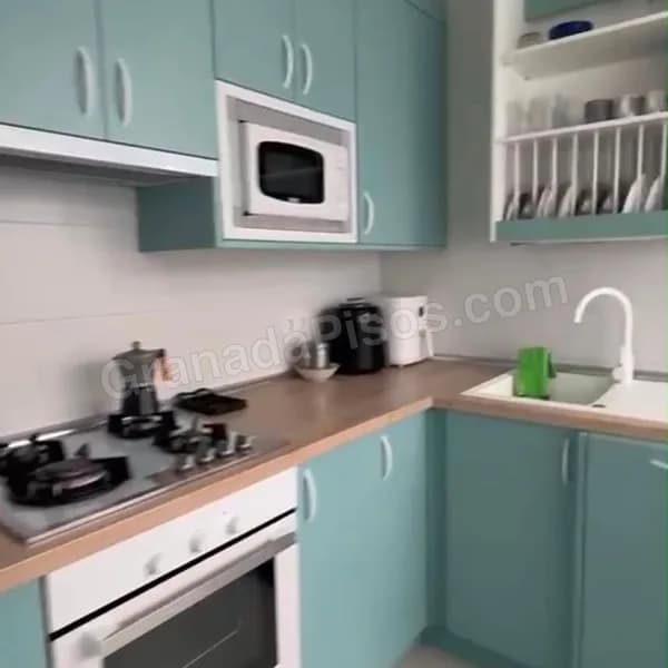 Habitación en Hipercor Arabial
