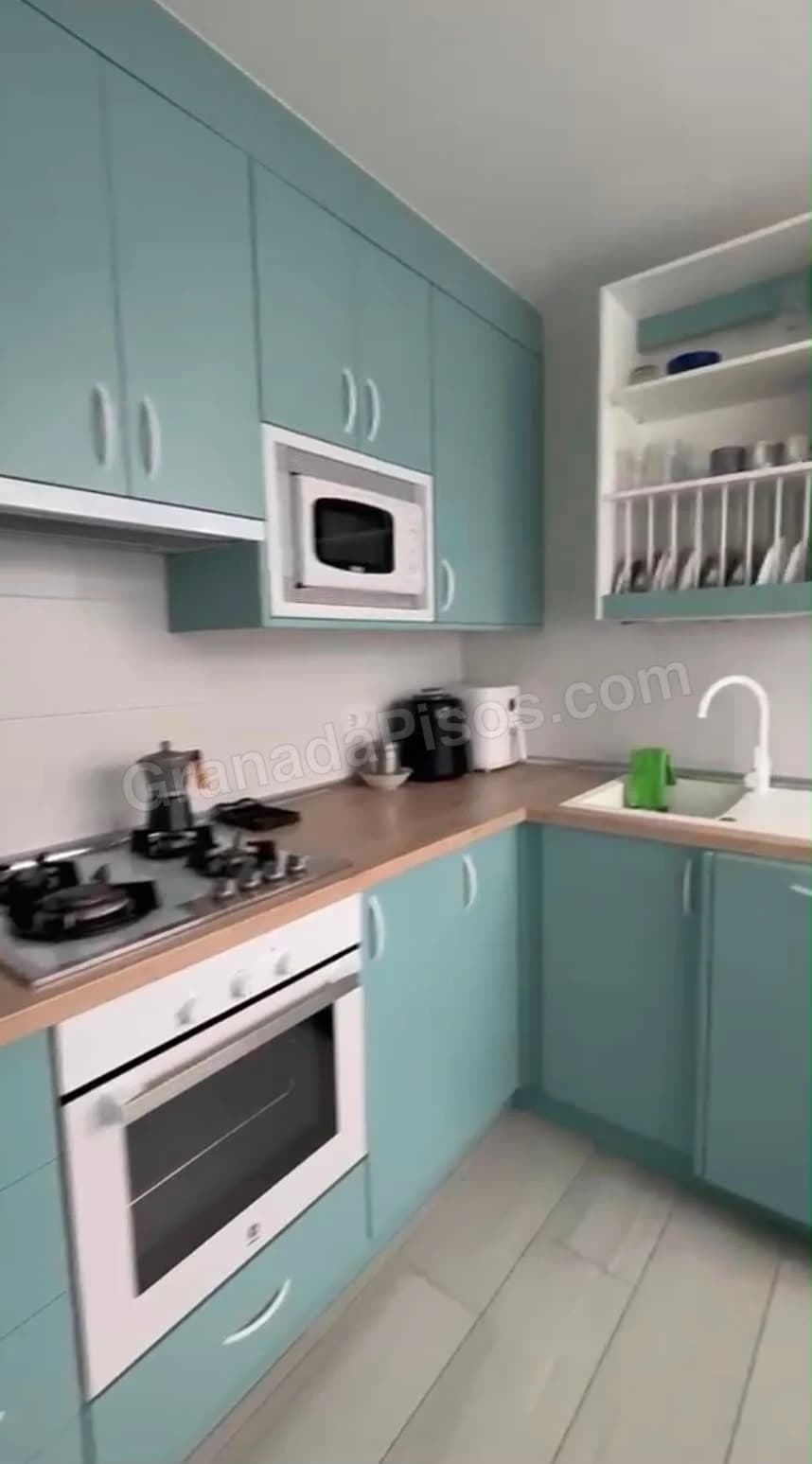 Habitación en Hipercor Arabial