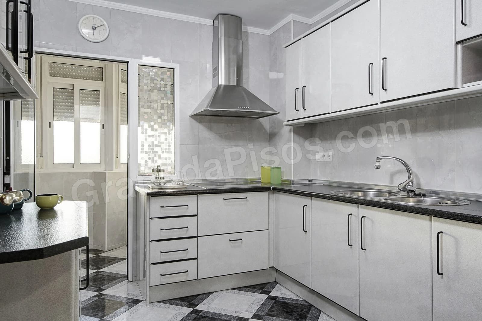 Habitación en Cartuja (5)
