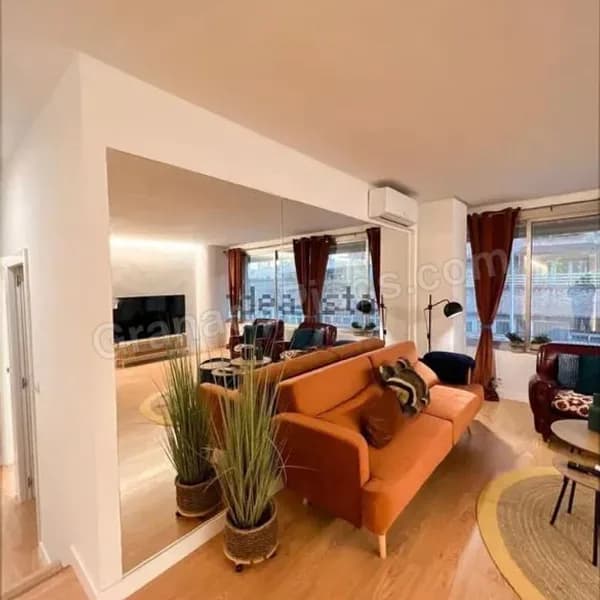 Habitación en San Ildefonso (3)