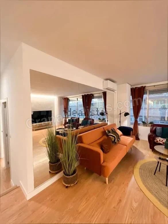 Habitación en San Ildefonso (3)
