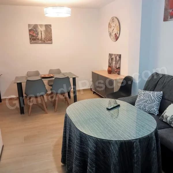 Habitación en Traumatología/ Plaza toros