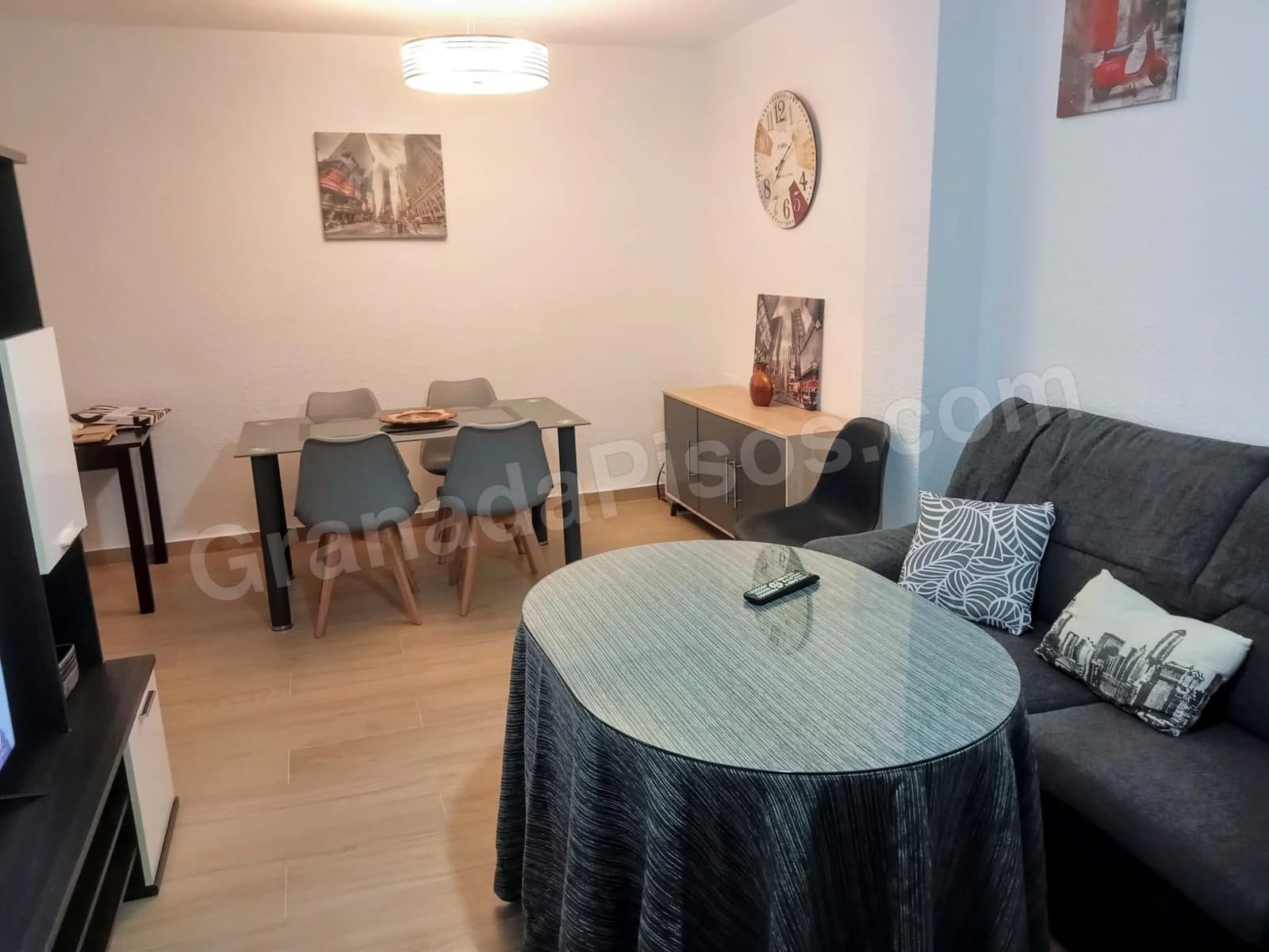 Habitación en Traumatología/ Plaza toros