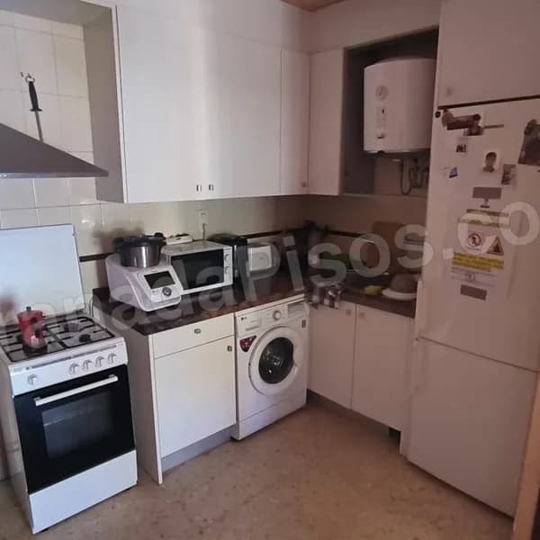 Habitación en Cartuja (4)