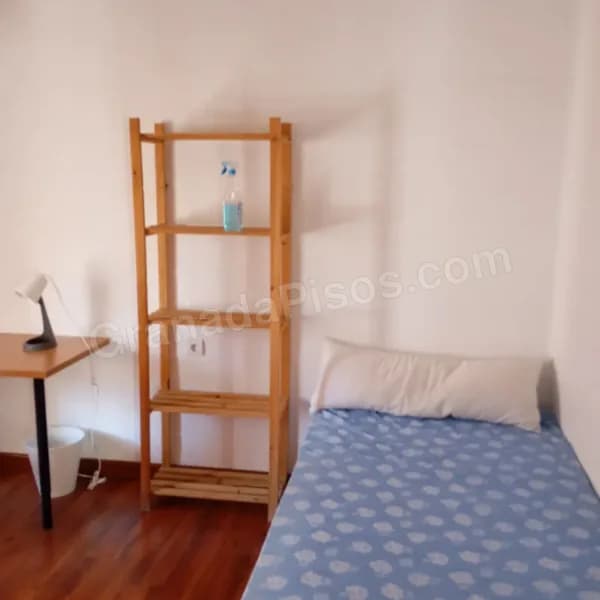 Habitación en Realejo (7)