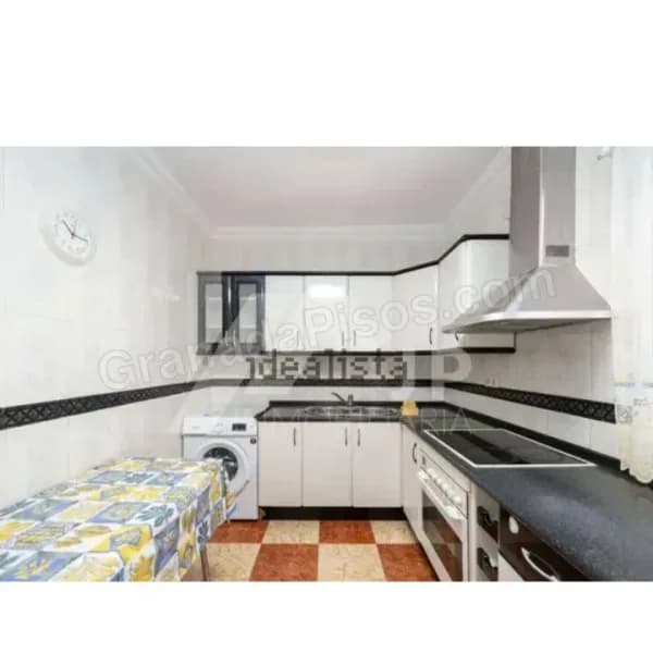 Habitación en Armilla (4)