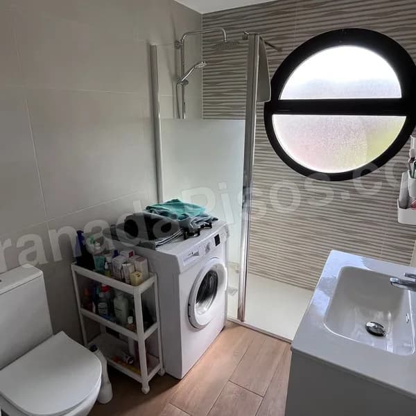 Habitación en Camino de Ronda (4)