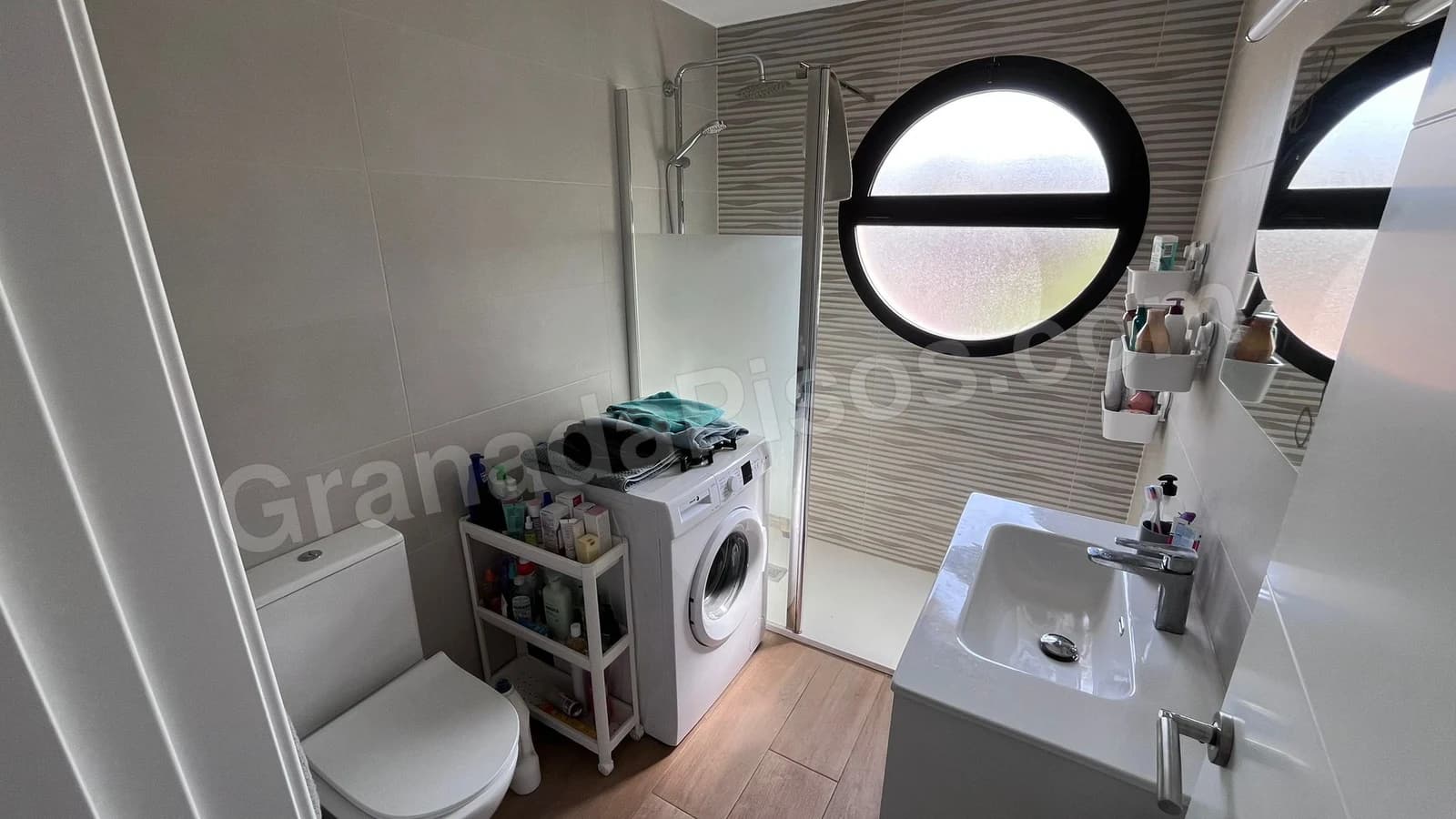 Habitación en Camino de Ronda (4)