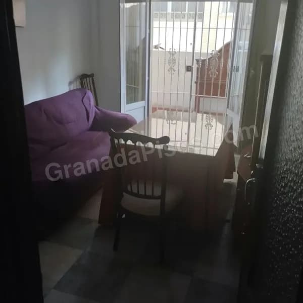 Habitación en Parque del triunfo (4)