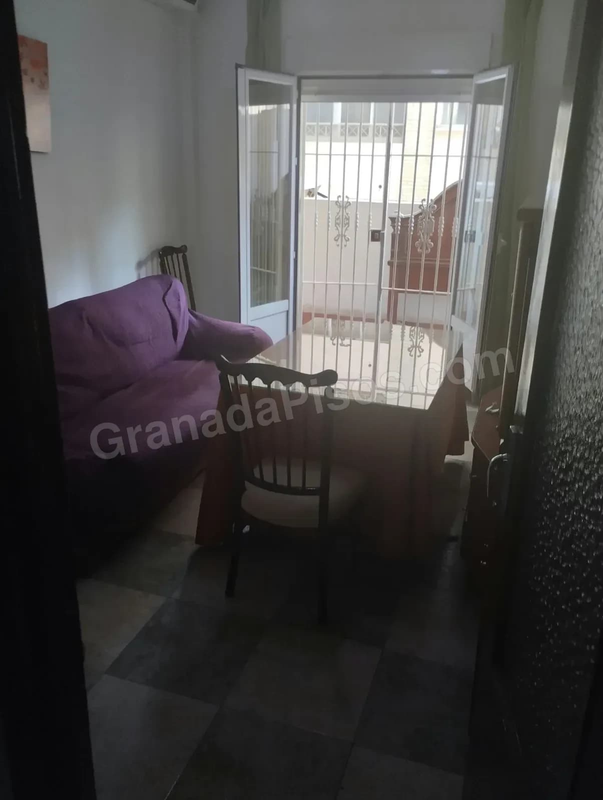 Habitación en Parque del triunfo (4)