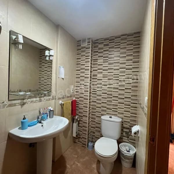 Habitación en Camino de Ronda (5)
