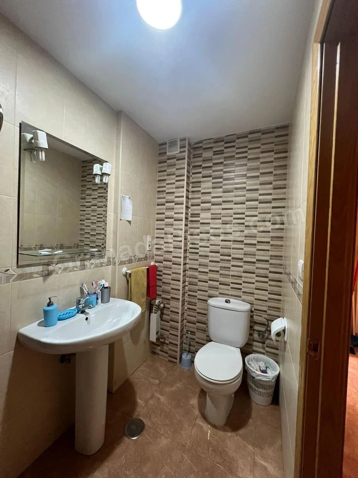 Habitación en Camino de Ronda (5)