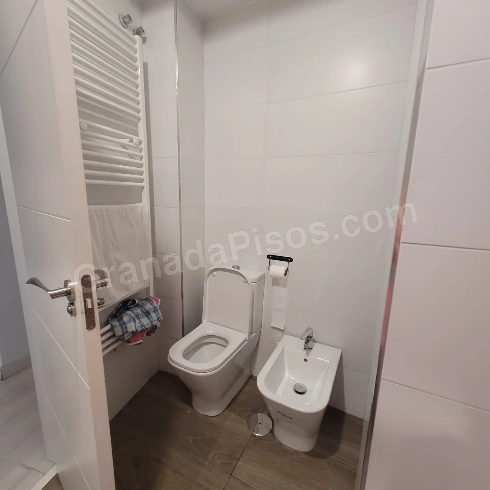 Habitación en Centro (Gran Vía / Trinidad) (5)