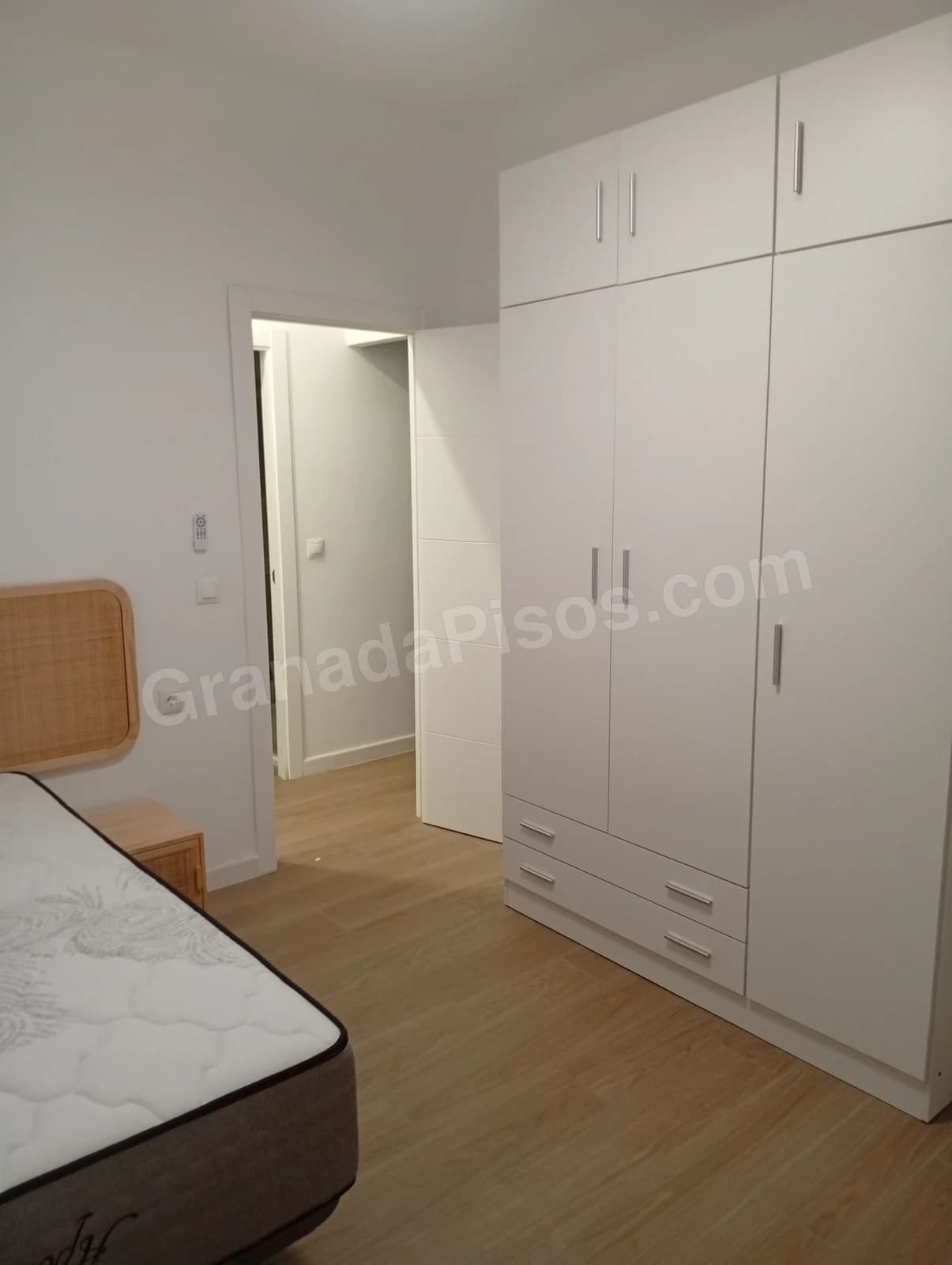 Habitación en La Chana (5)