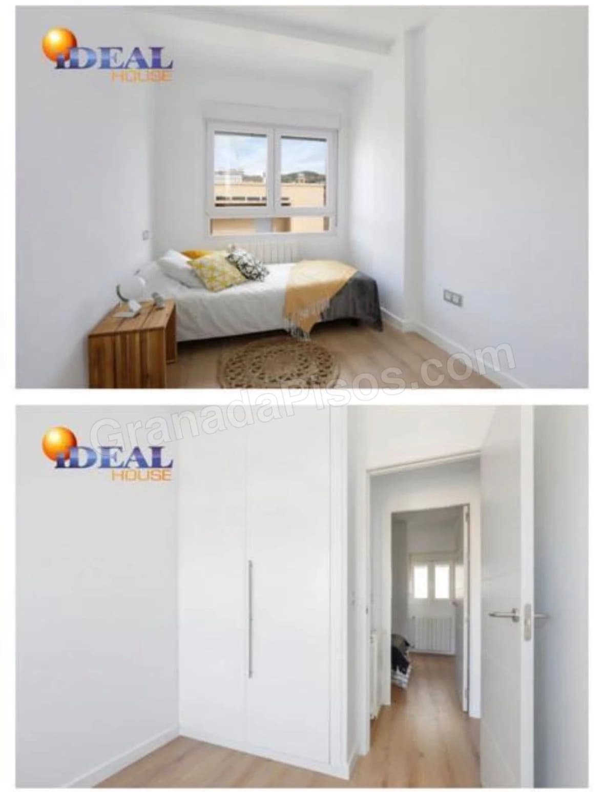 Habitación en Medicina (3)