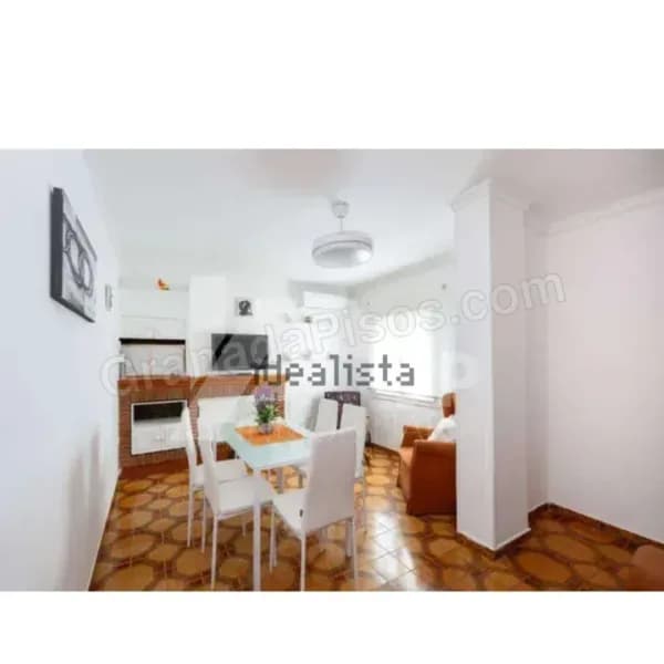 Habitación en Armilla