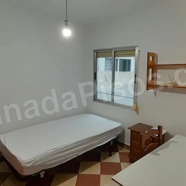 Habitación en Camino de Ronda (7)