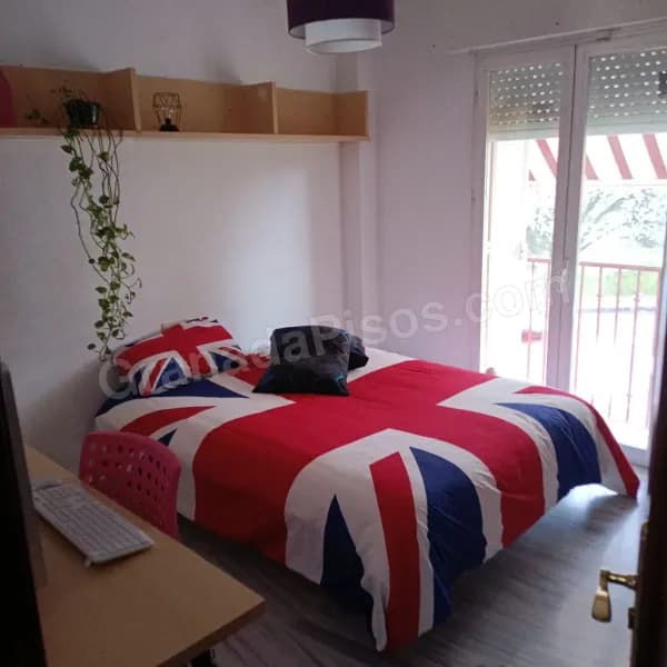 Habitación en La Chana