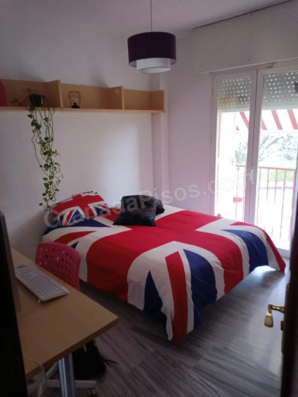 Habitación en La Chana
