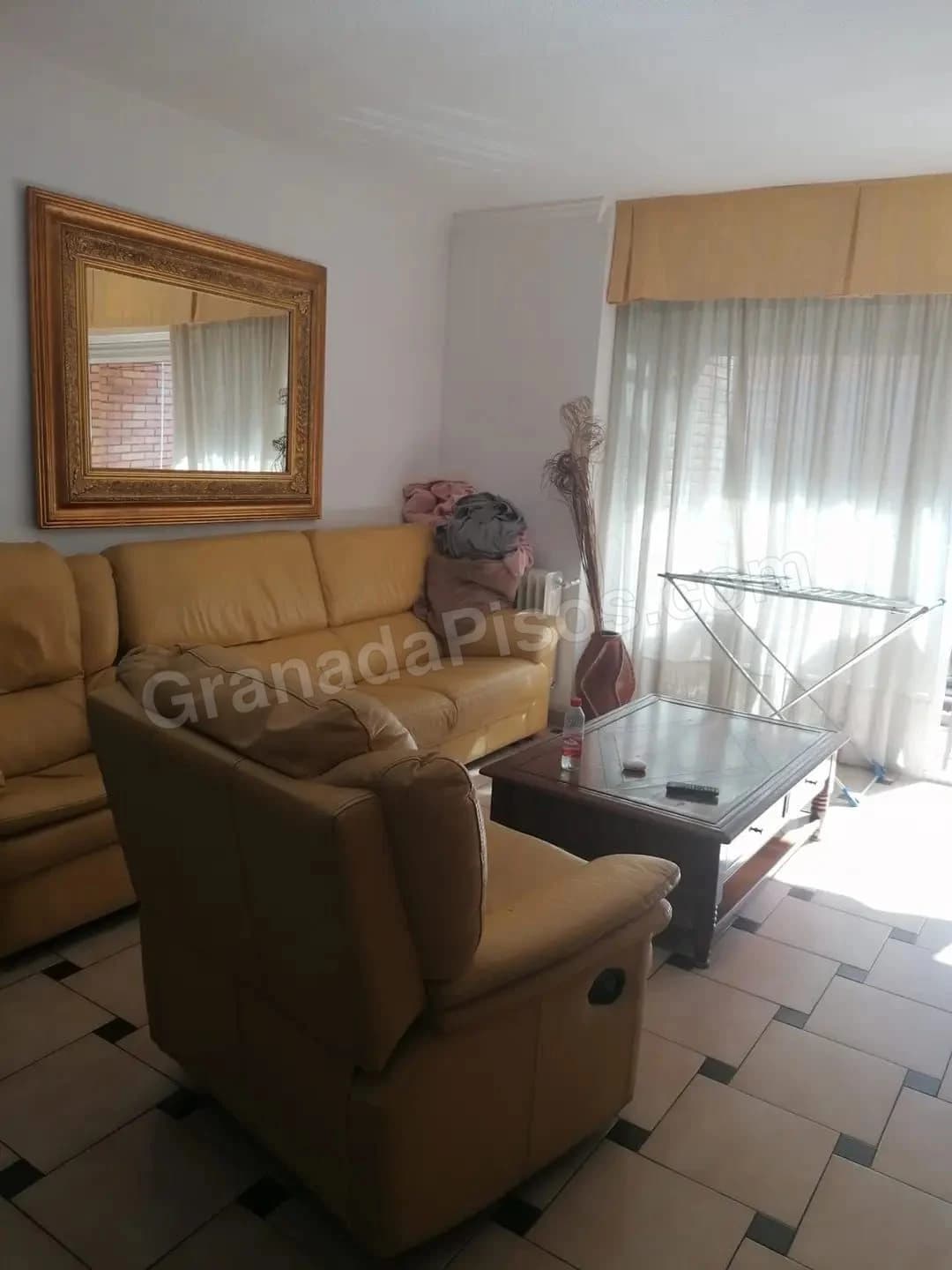 Habitación en Camino de Ronda (4)