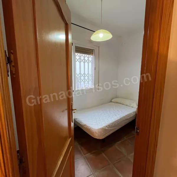 Habitación en San Francisco Javier (4)