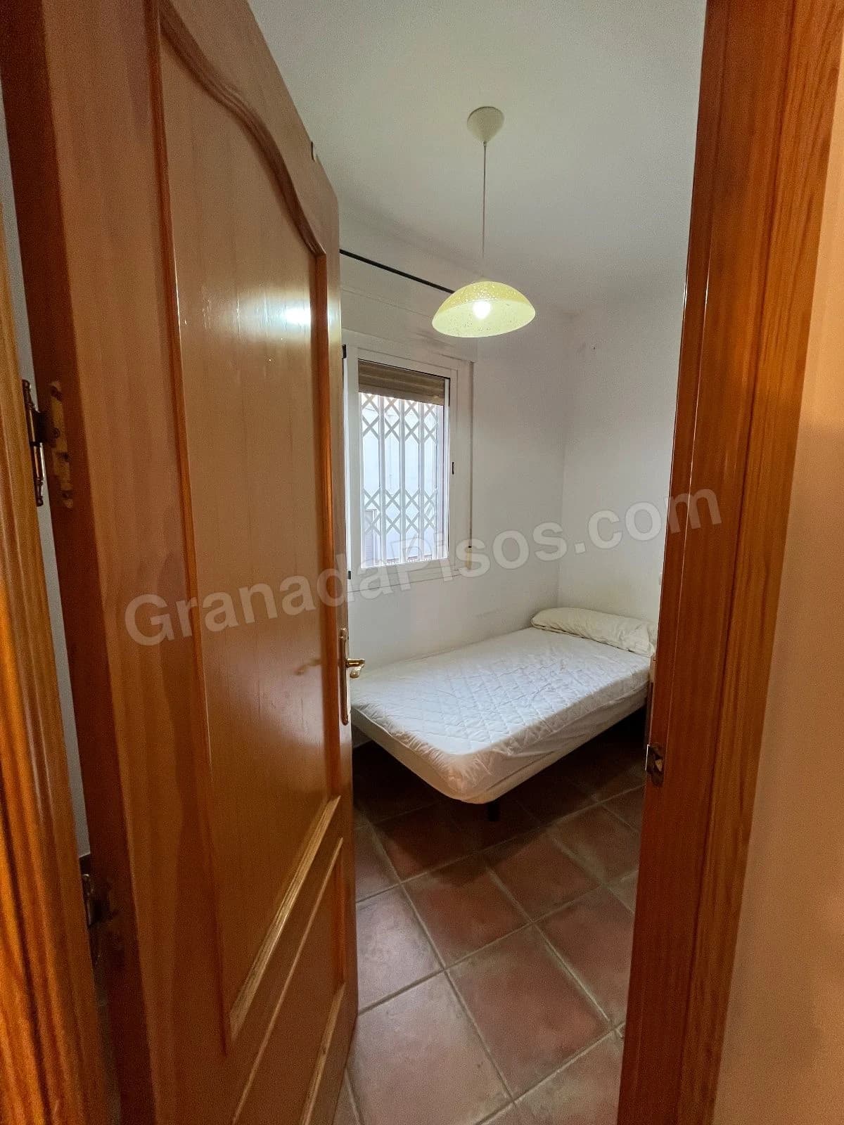 Habitación en San Francisco Javier (4)