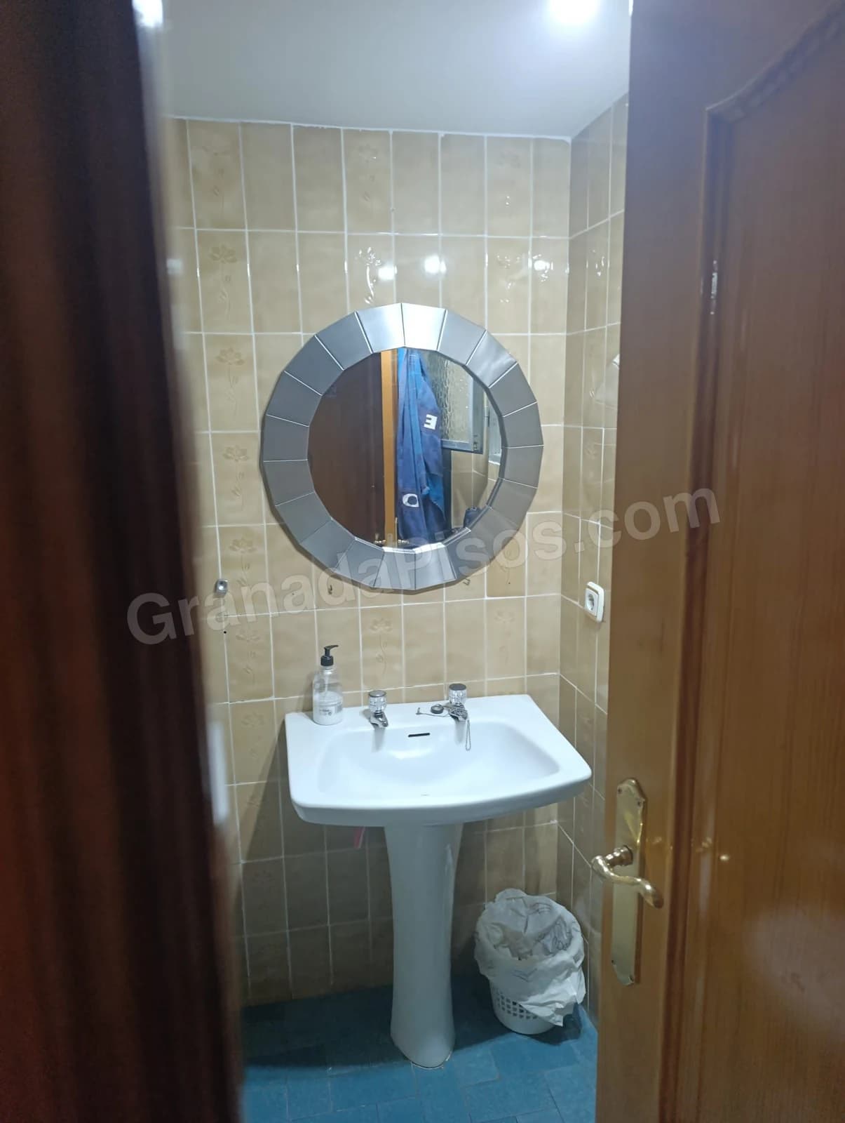 Habitación en Pajaritos