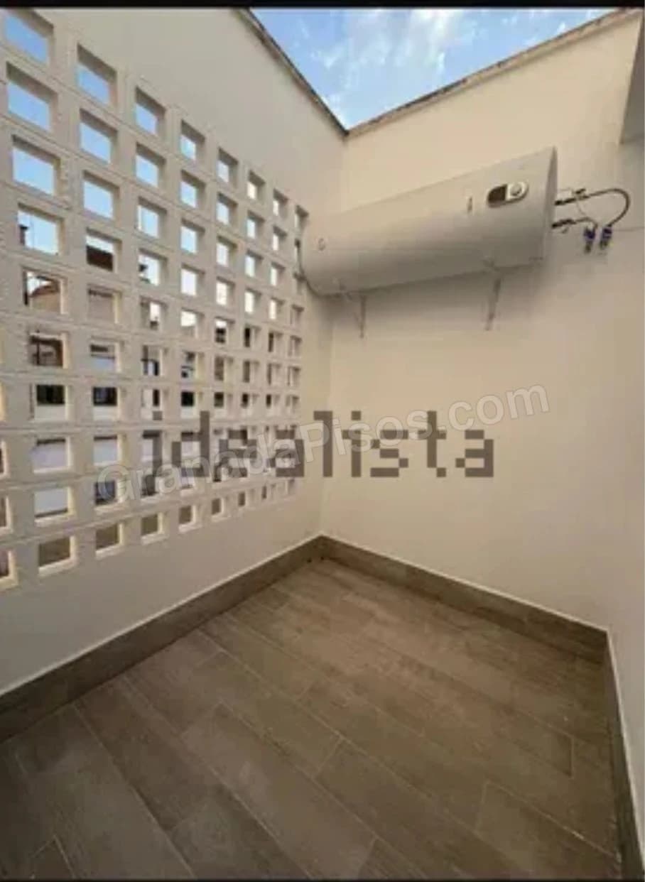 Habitación en Zaidín (4)