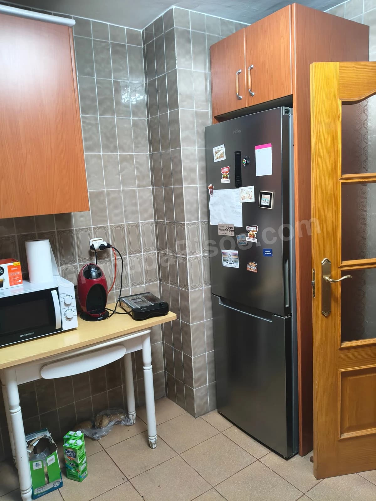 Habitación en Pajaritos (3)