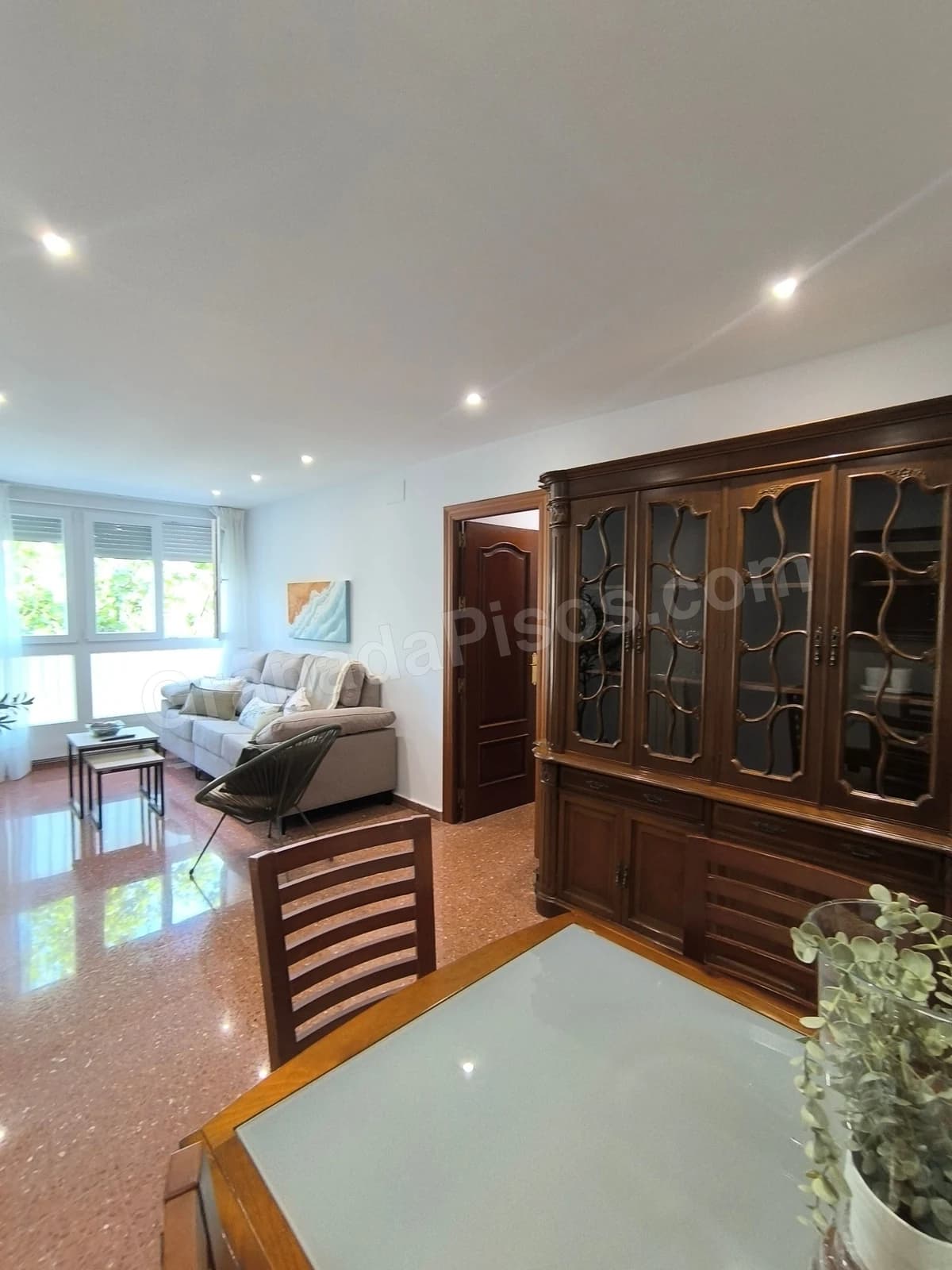 Habitación en Alcampo (2)