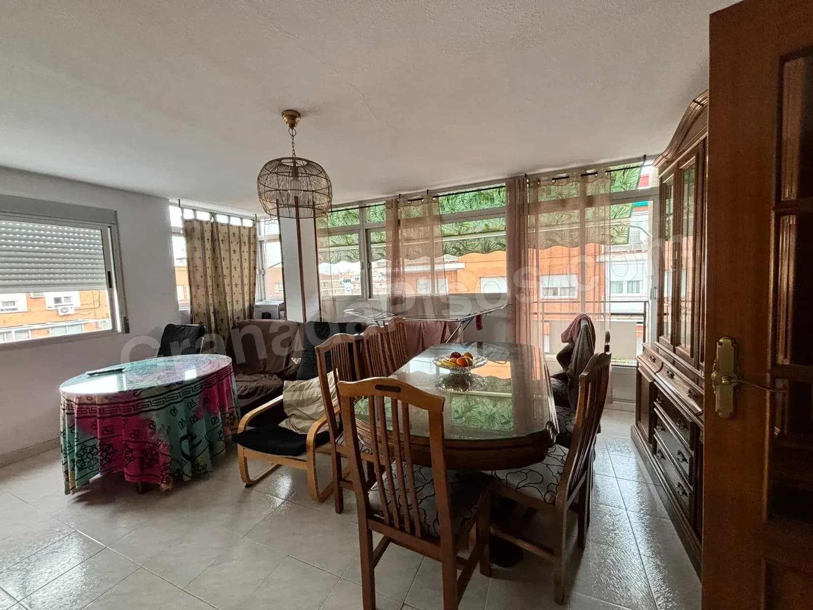 Habitación en Camino de Ronda (4)