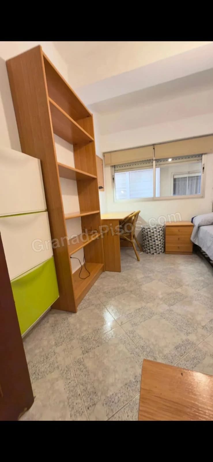 Habitación en Camino de Ronda (2)