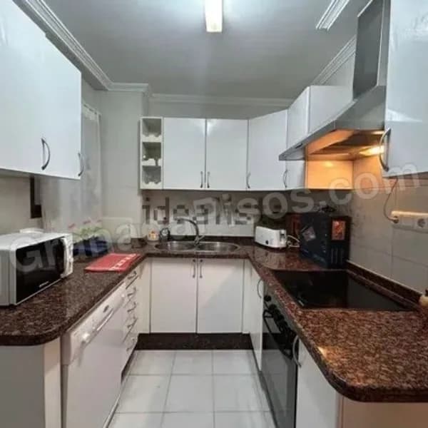 Habitación en Zaidín (5)