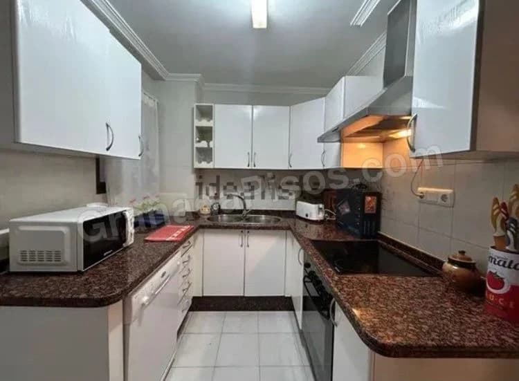 Habitación en Zaidín (5)