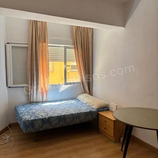 Habitación en Camino de Ronda