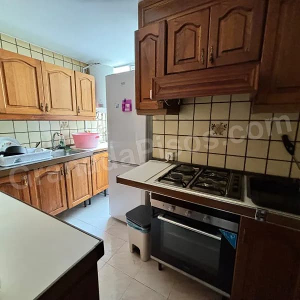 Habitación en Camino de Ronda (7)