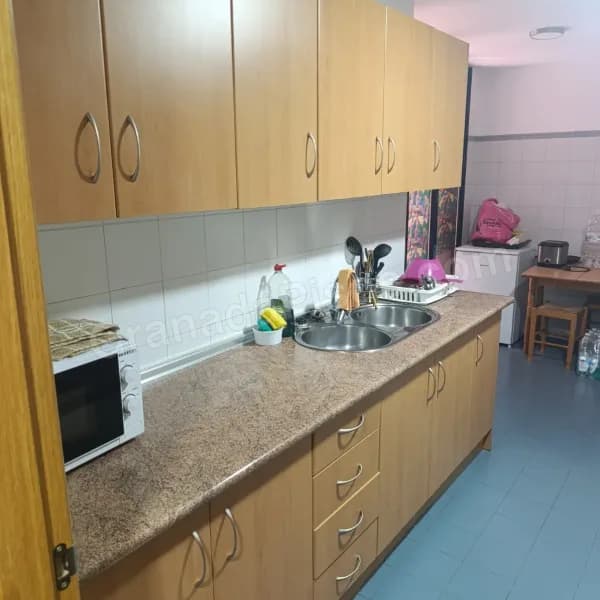 Habitación en Villarejo (3)
