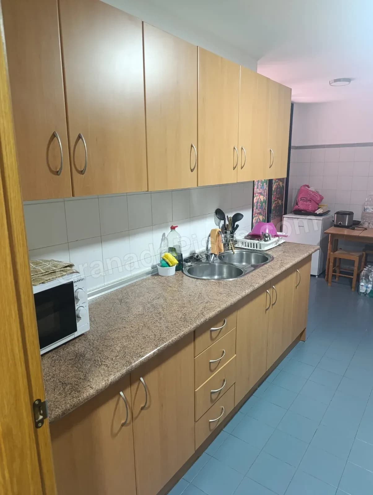 Habitación en Villarejo (3)