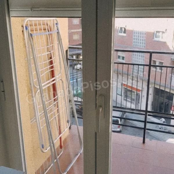 Habitación en Plaza de Toros / Doctores (7)