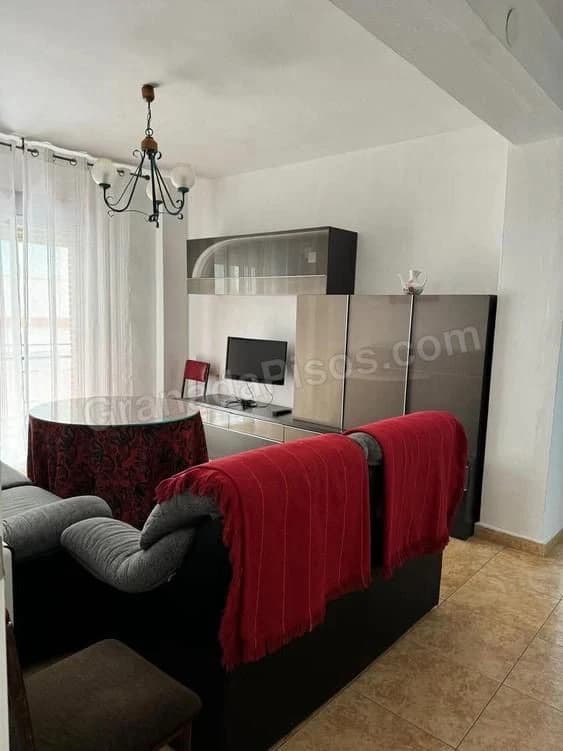 Habitación en Plaza de Toros / Doctores (3)