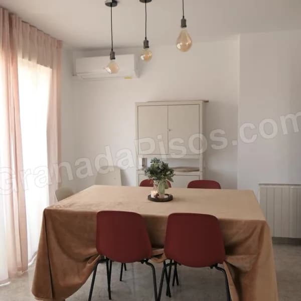 Habitación en Zaidín (3)