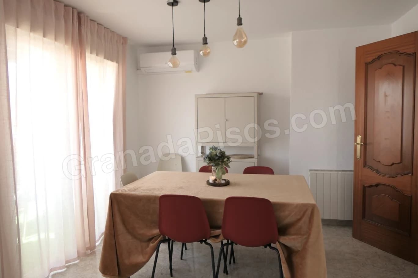 Habitación en Zaidín (3)
