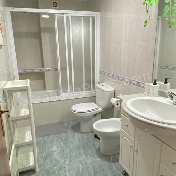 Habitación en Joaquina Eguaras (Norte) (4)