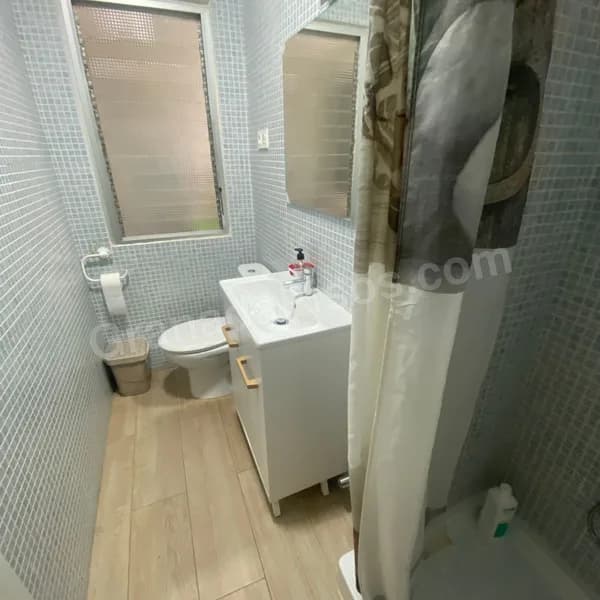 Habitación en Camino de Ronda (5)