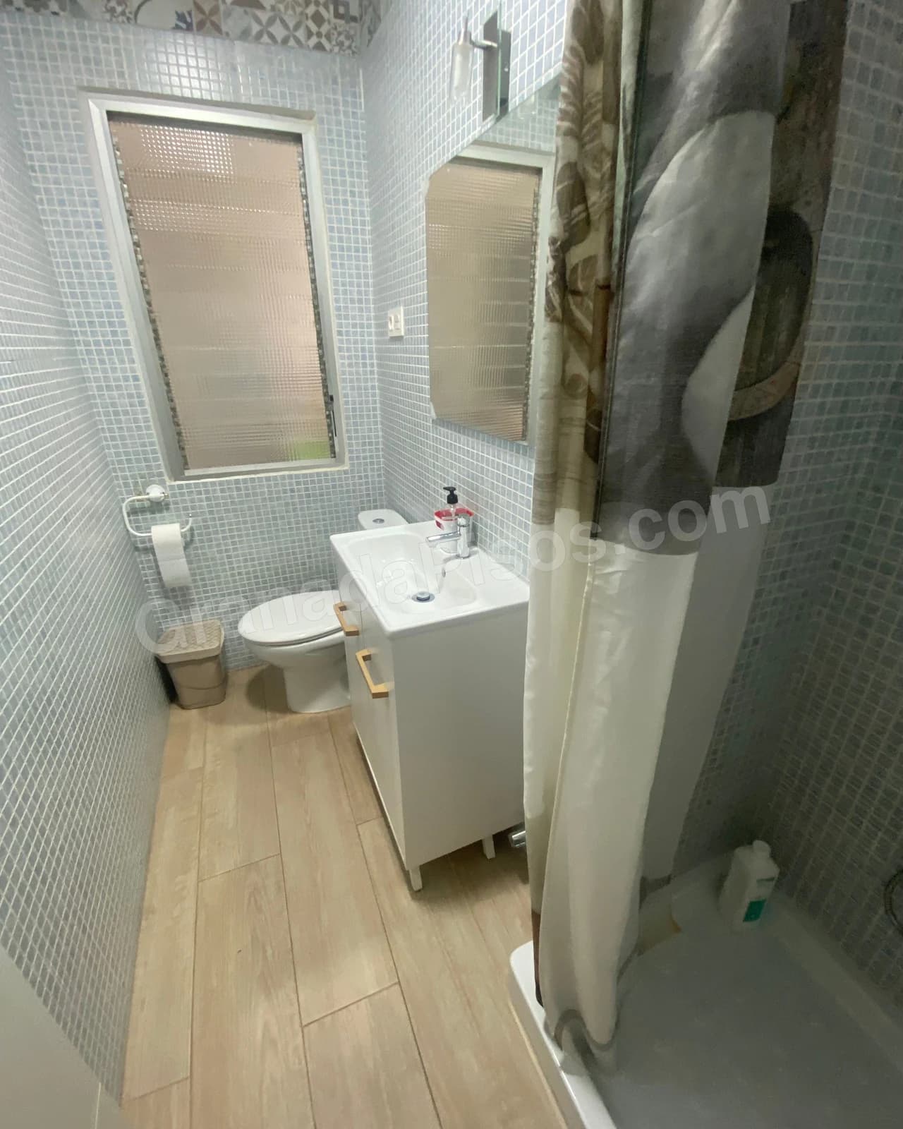 Habitación en Camino de Ronda (5)
