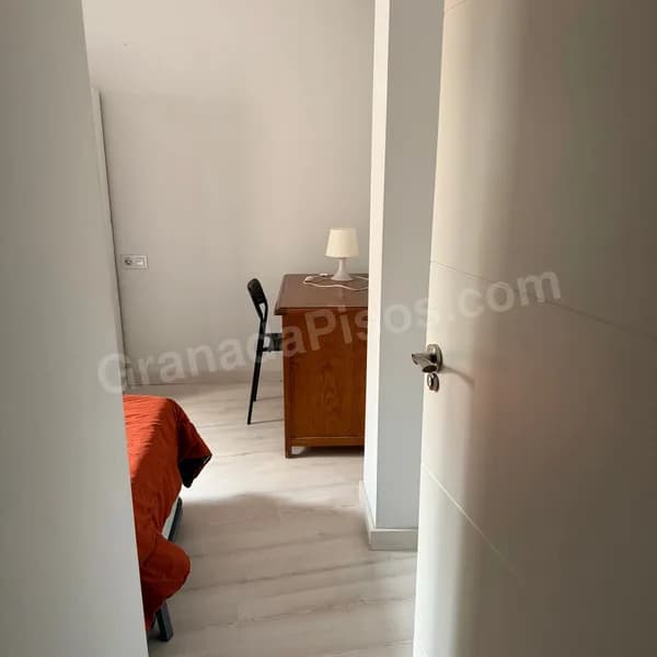 Habitación en Centro (Gran Vía / Trinidad) (3)