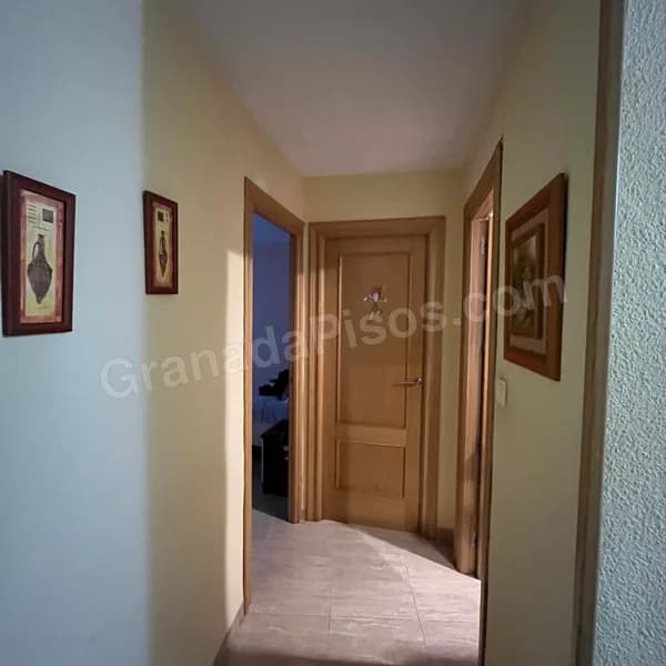 Habitación en Cartuja (9)