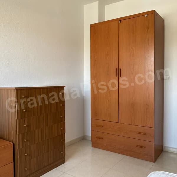 Habitación en Plaza de Toros / Doctores (10)
